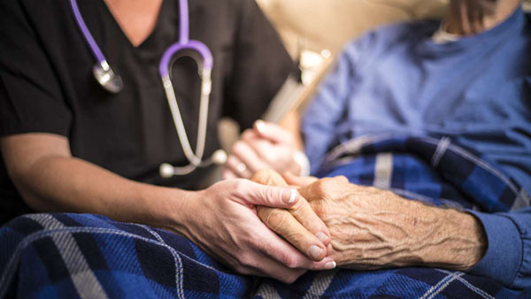 Palliative Care by Heart 4 Care